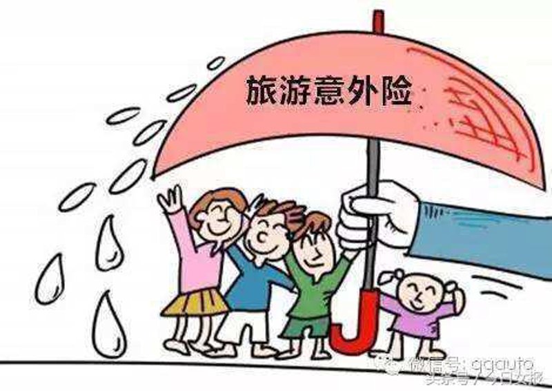 旅游险